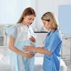 Pregnancy Stewardship