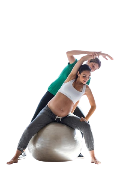 Protected Pregnancy & Safeguarded Birth for 3-Month