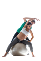 Protected Pregnancy & Safeguarded Birth for 3-Month