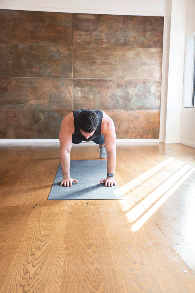 Pre Fatherhood Personal Training | Fertility, Energy & Fat Loss Program for Men