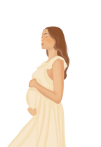 Full pregnancy support Package