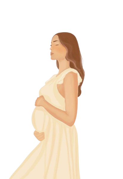 Full pregnancy support Package