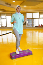 PT Plan – Ramadan / Healthcare Offer