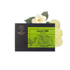 Bergamot & Musk Everyday Soap Bar