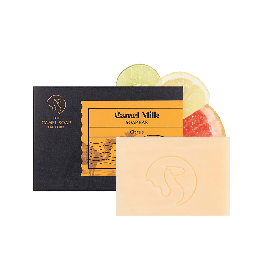 Citrus Everyday Soap Bar