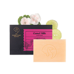 Lime & Geranium Everyday Soap Bar