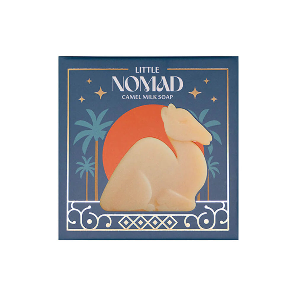 Little Nomad Delicate & Kids Soap Bar