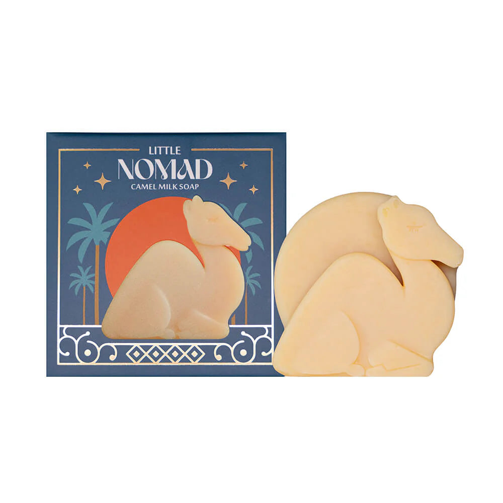 Little Nomad Delicate & Kids Soap Bar