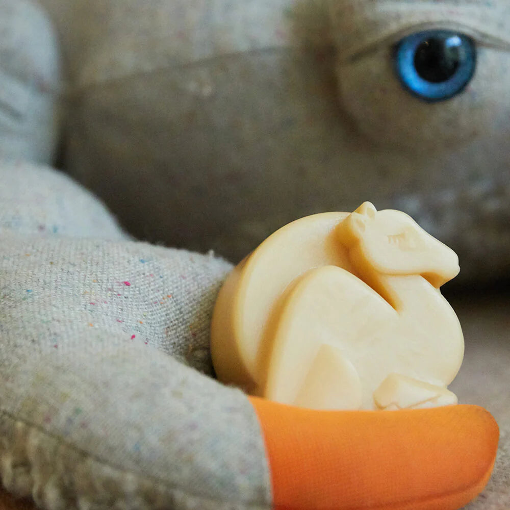 Little Nomad Delicate & Kids Soap Bar