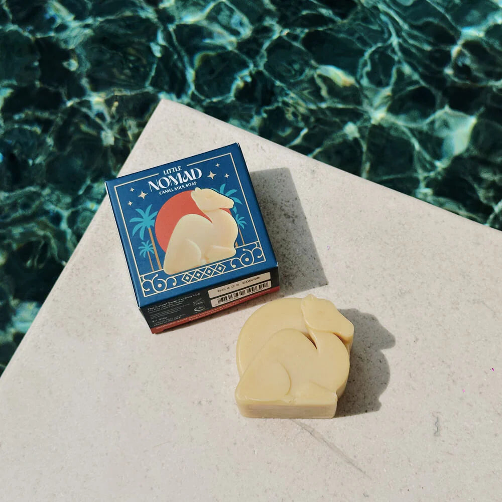 Little Nomad Delicate & Kids Soap Bar