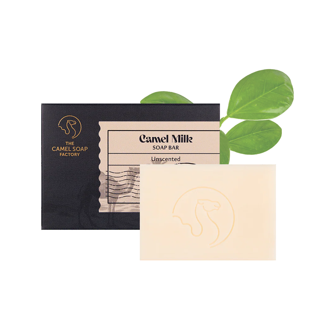 Unscented Everyday Soap Bar