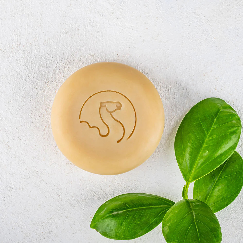 Unscented Face Soap
