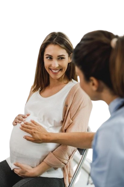 Pregnancy Stewardship