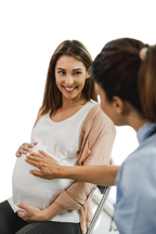 Pregnancy Stewardship