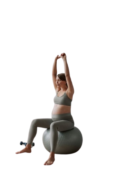 Personal Trainer Midwife (Per Monthly Package)