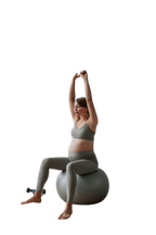 Personal Trainer Midwife (Per Monthly Package)