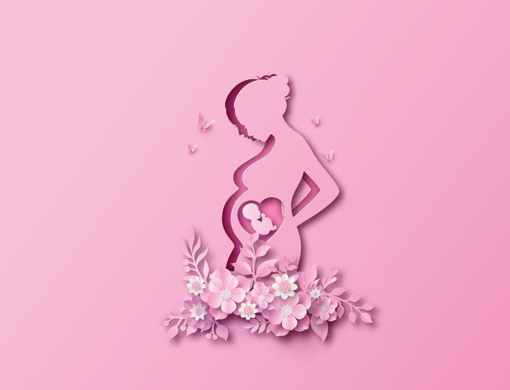 Full pregnancy support Package