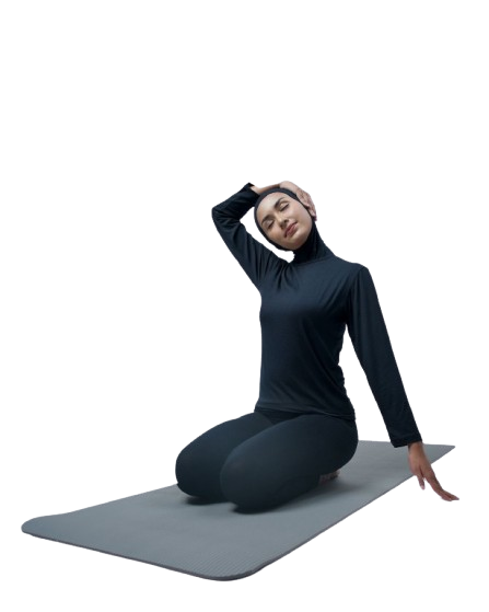 PT Plan – Ramadan / Healthcare Offer